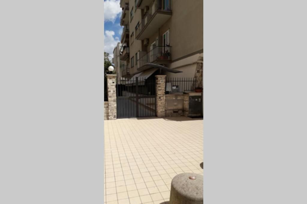 Casa Degli Orti Apartamento