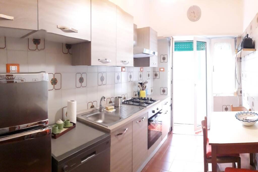 Casa Degli Orti Apartamento Roma