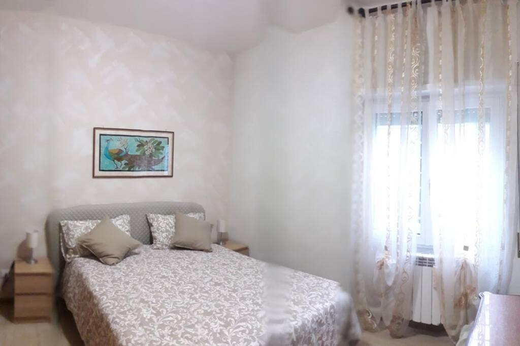 Apartamento Casa Degli Orti