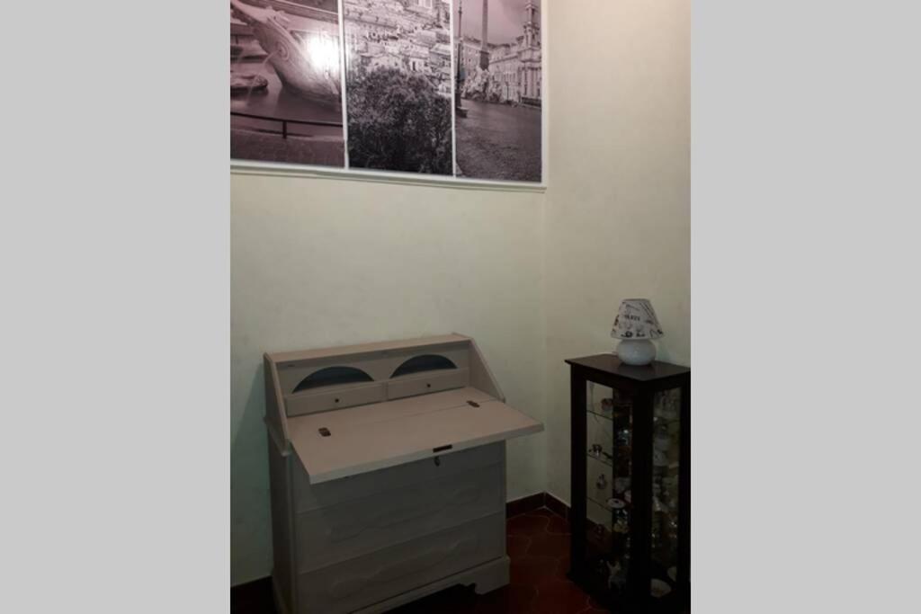 Casa Degli Orti * Roma