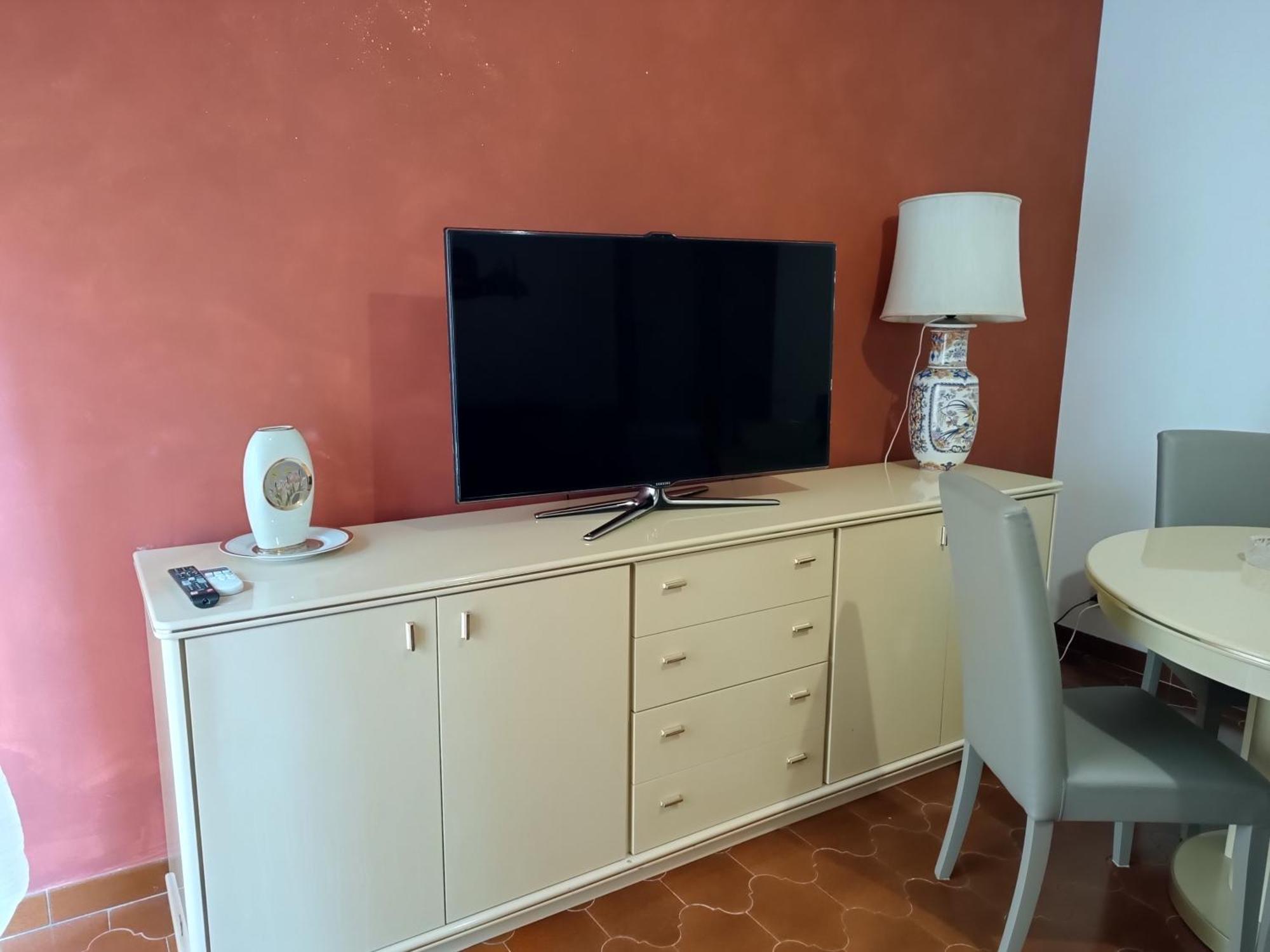 Apartamento Casa Degli Orti