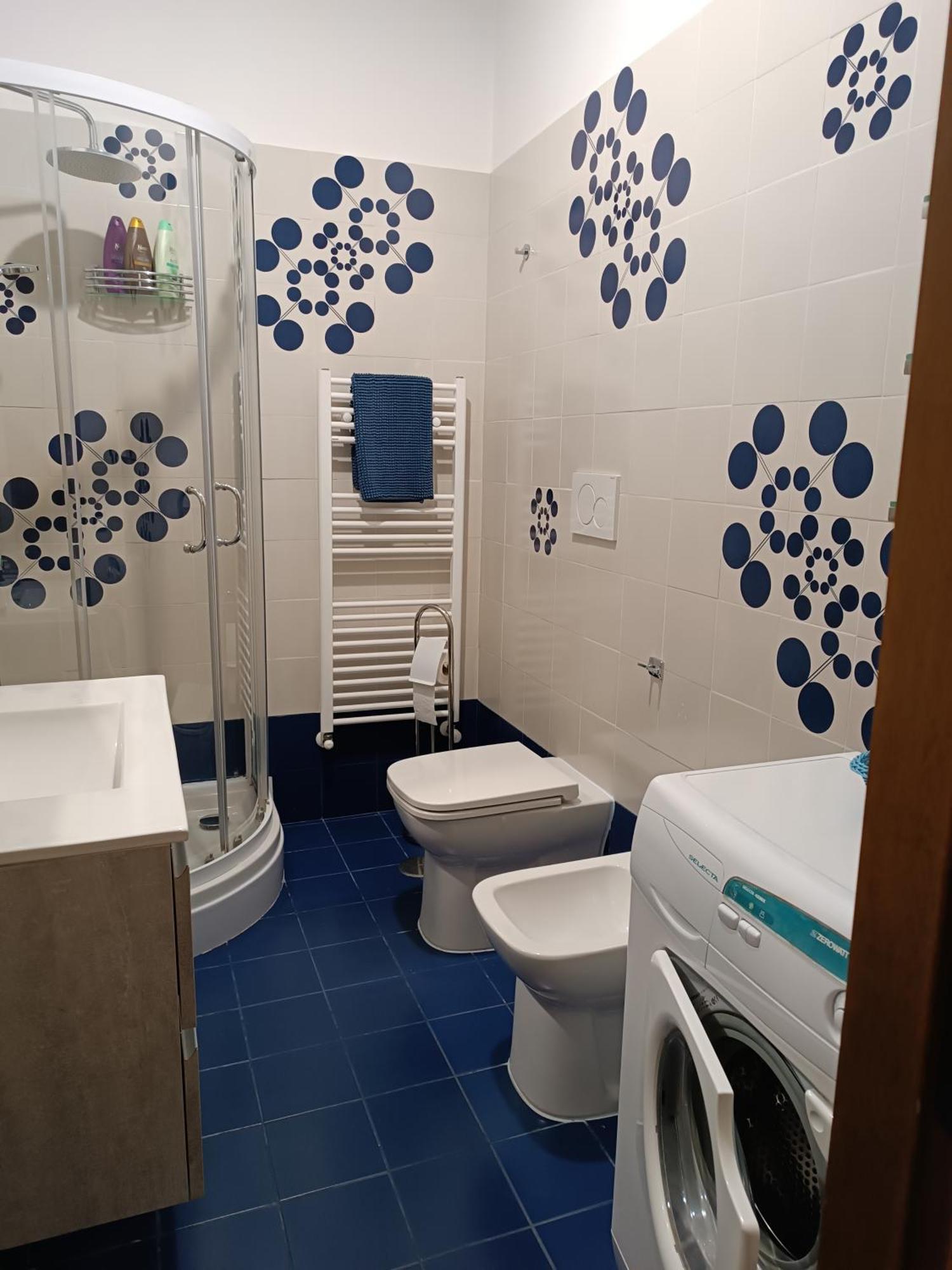 Apartamento Casa Degli Orti *