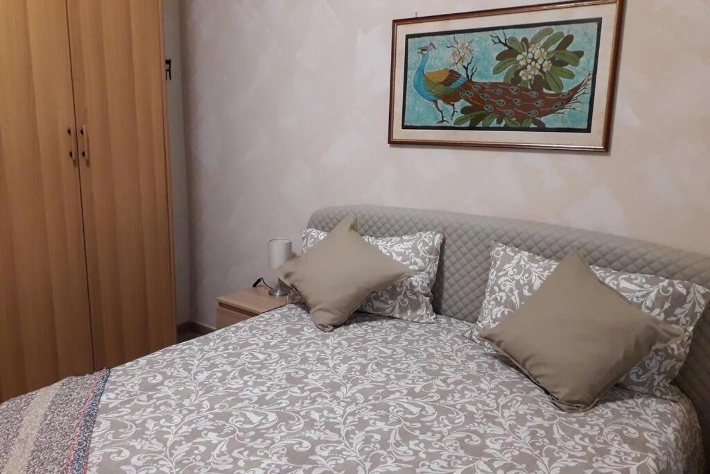 Casa Degli Orti Rom