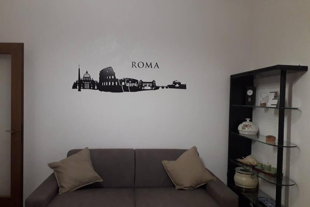 Casa Degli Orti * Rom