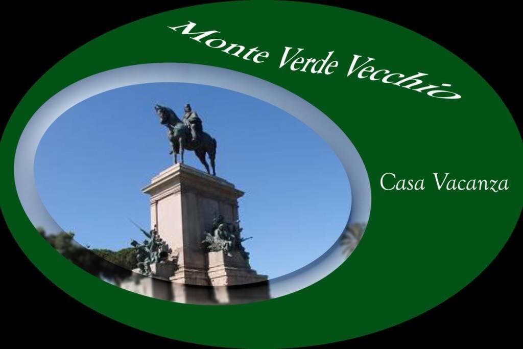 Casa Degli Orti * Rom
