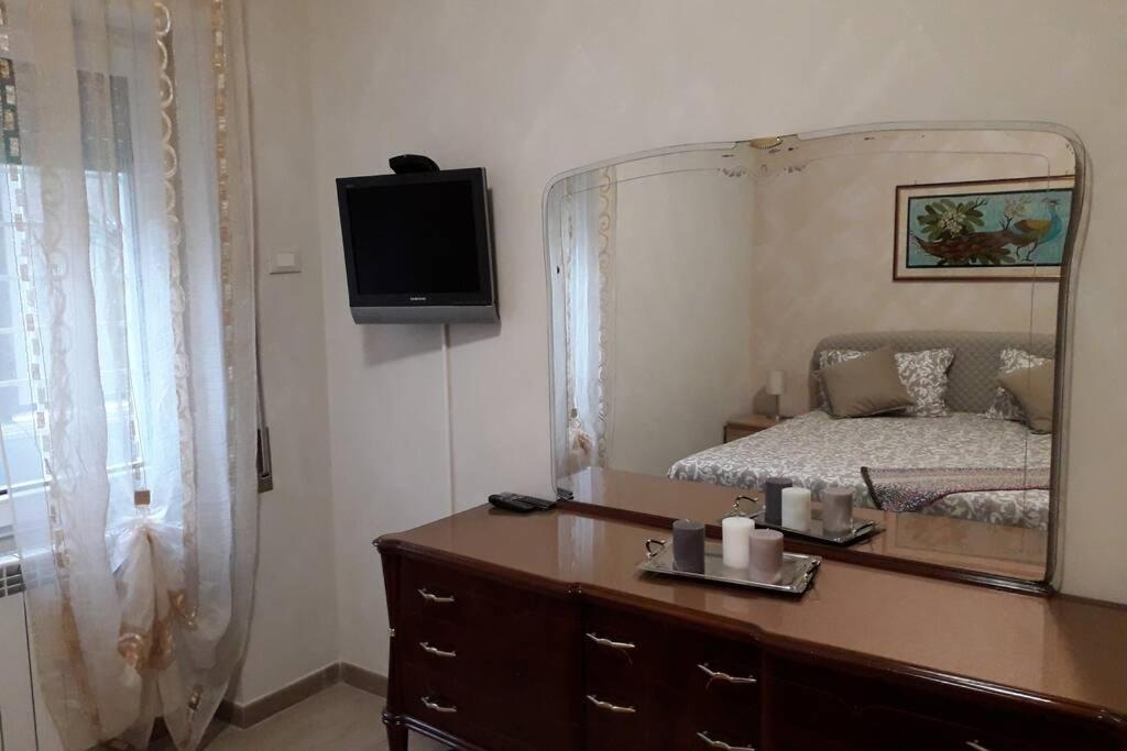 Apartment Casa Degli Orti Rom